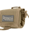 Gear - Pouches - Dump - Maxpedition Rollypoly MM Folding Dump Pouch