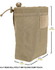 Gear - Pouches - Dump - Maxpedition Rollypoly MM Folding Dump Pouch