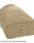 Gear - Pouches - Dump - Maxpedition Rollypoly MM Folding Dump Pouch