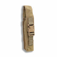 Gear - Pouches - Grenade - Eagle Industries SFLCS Signal Pop Flare UP Pouch - Khaki