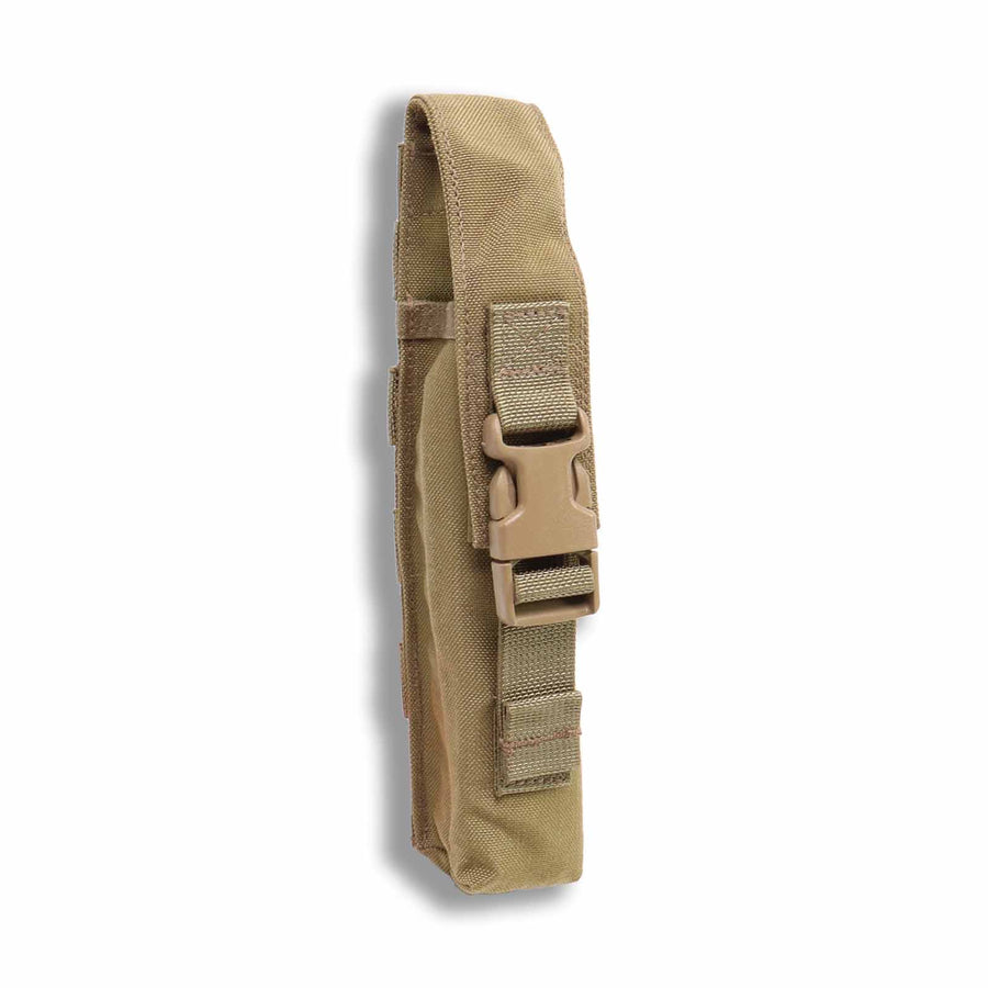Gear - Pouches - Grenade - Eagle Industries SFLCS Signal Pop Flare UP Pouch - Khaki