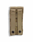 Gear - Pouches - Grenade - Eagle Industries SFLCS Single Smoke Grenade Pouch - MOLLE - Khaki