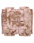 Gear - Pouches - Grenade - Eagle Industries SOFLCS Double 40MM Grenade Pouch - MOLLE - AOR1