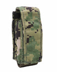 Gear - Pouches - Grenade - Eagle Industries SOFLCS Single 40MM Grenade Pouch - MOLLE - AOR2