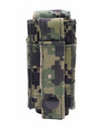 Gear - Pouches - Grenade - Eagle Industries SOFLCS Single 40MM Grenade Pouch - MOLLE - AOR2