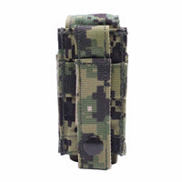 Gear - Pouches - Grenade - Eagle Industries SOFLCS Single 40MM Grenade Pouch - MOLLE - AOR2