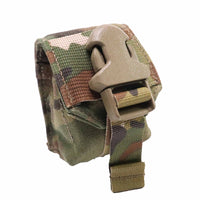 Gear - Pouches - Grenade - Eagle Industries SOFLCS Single Frag Grenade Pouch - Multicam