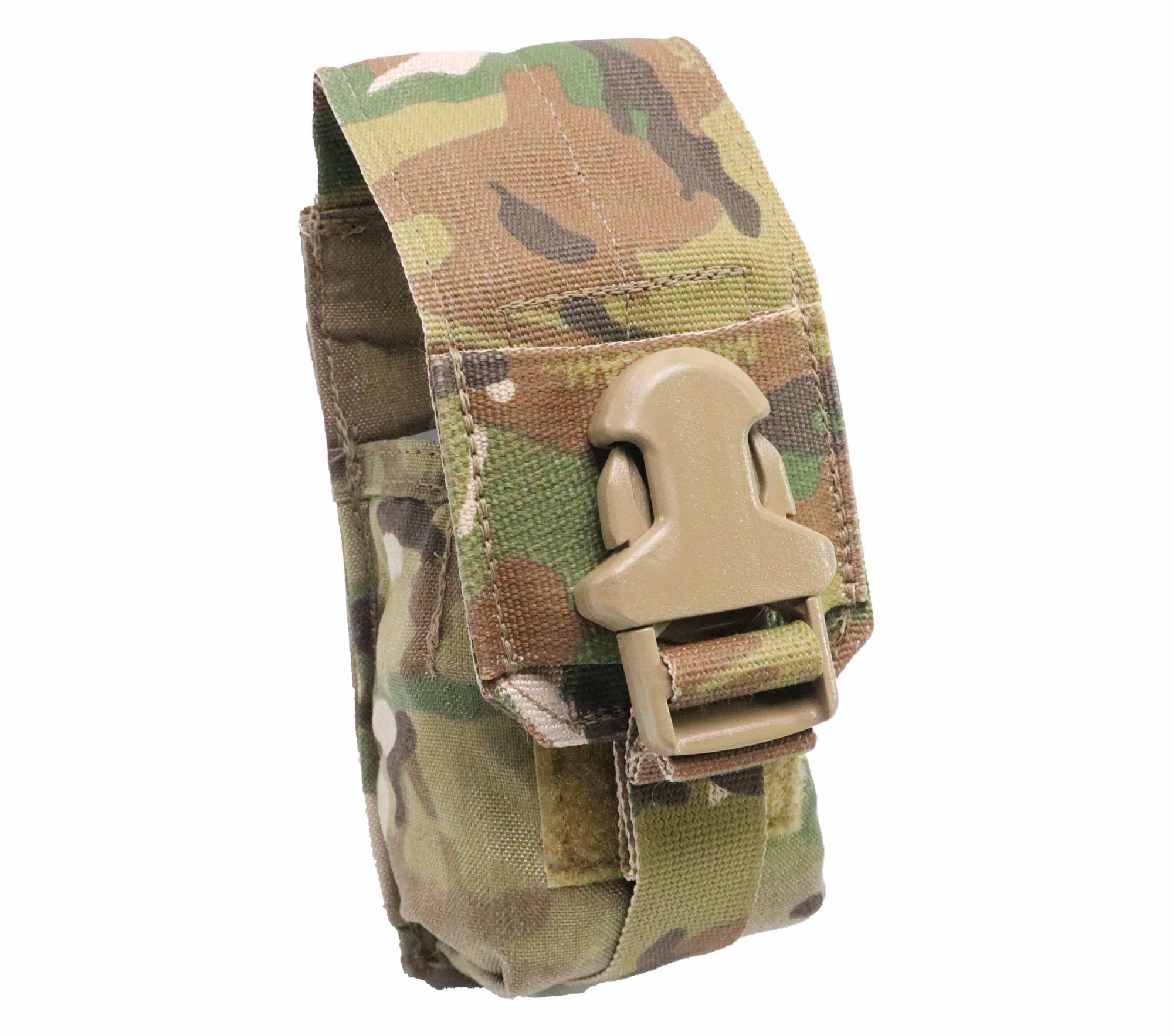 Gear - Pouches - Grenade - Eagle Industries SOFLCS Single Smoke Grenade Pouch V.2 Maritime - Multicam