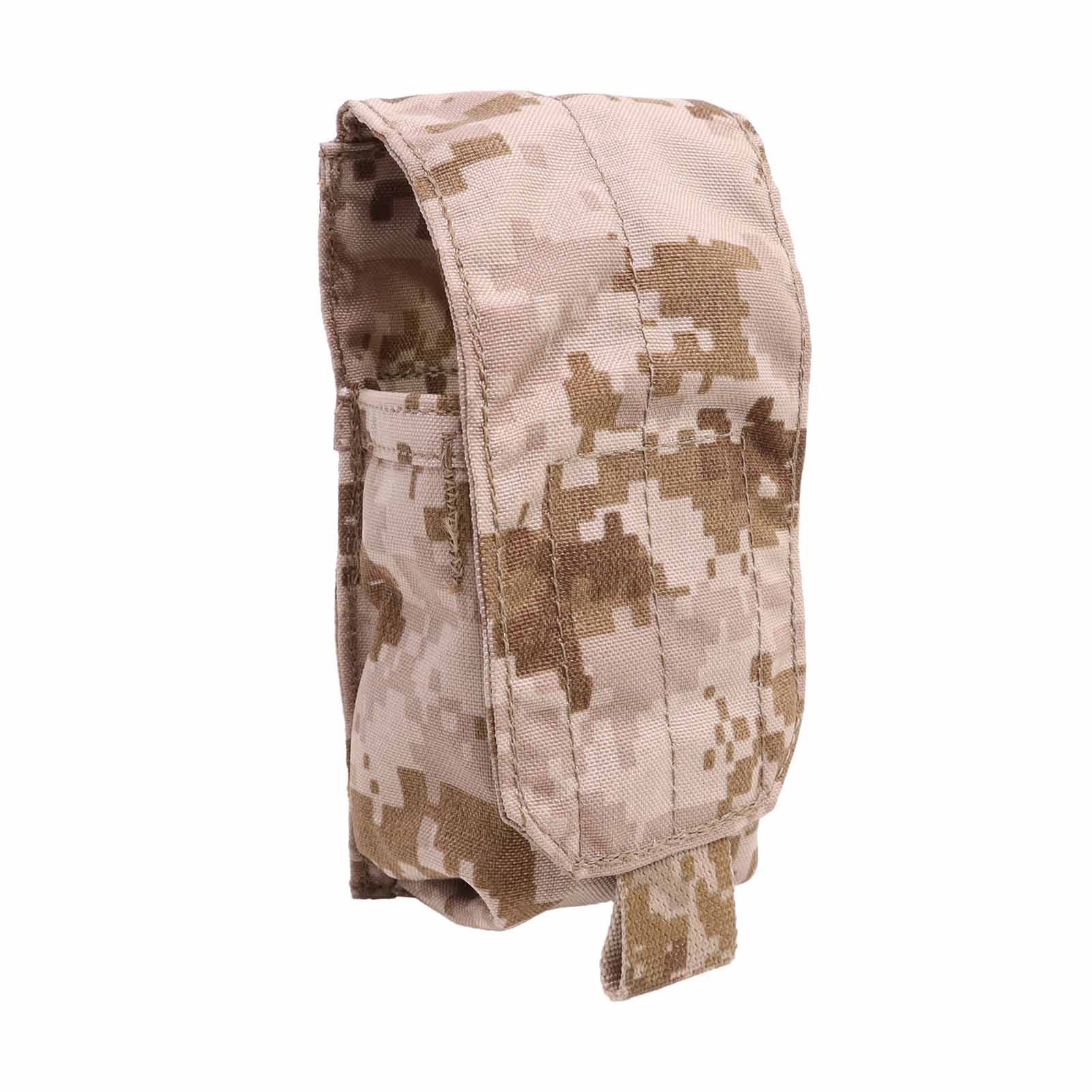 Gear - Pouches - Grenade - Eagle Industries SOFLCS Smoke Grenade Pouch - BELT - AOR1