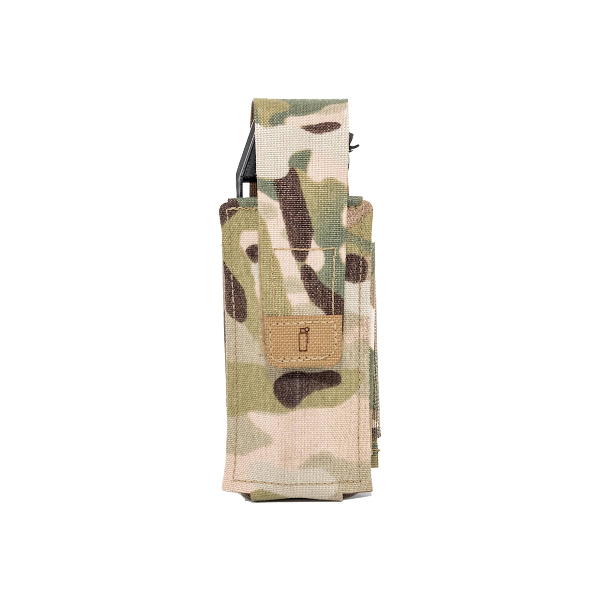 Gear - Pouches - Grenade - Haley Strategic Flashbang Pouch