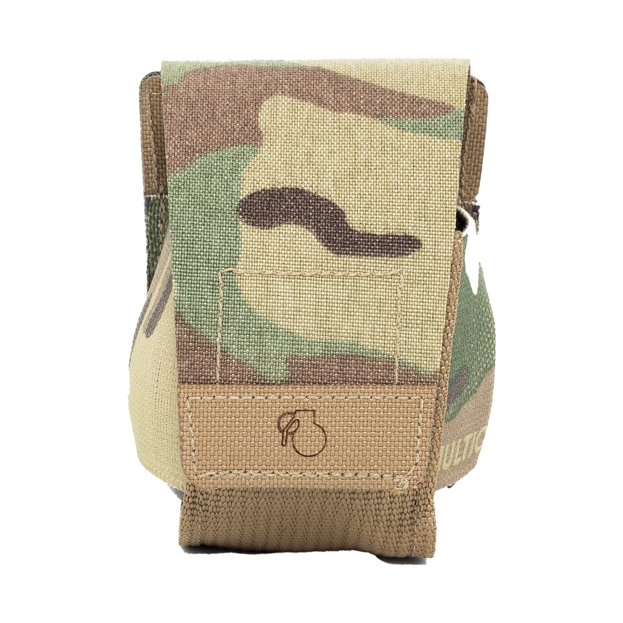 Gear - Pouches - Grenade - Haley Strategic Frag Pouch