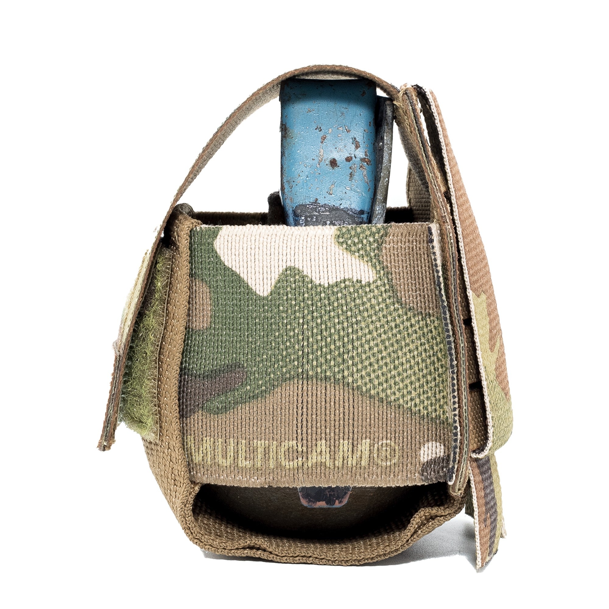 Gear - Pouches - Grenade - Haley Strategic Frag Pouch