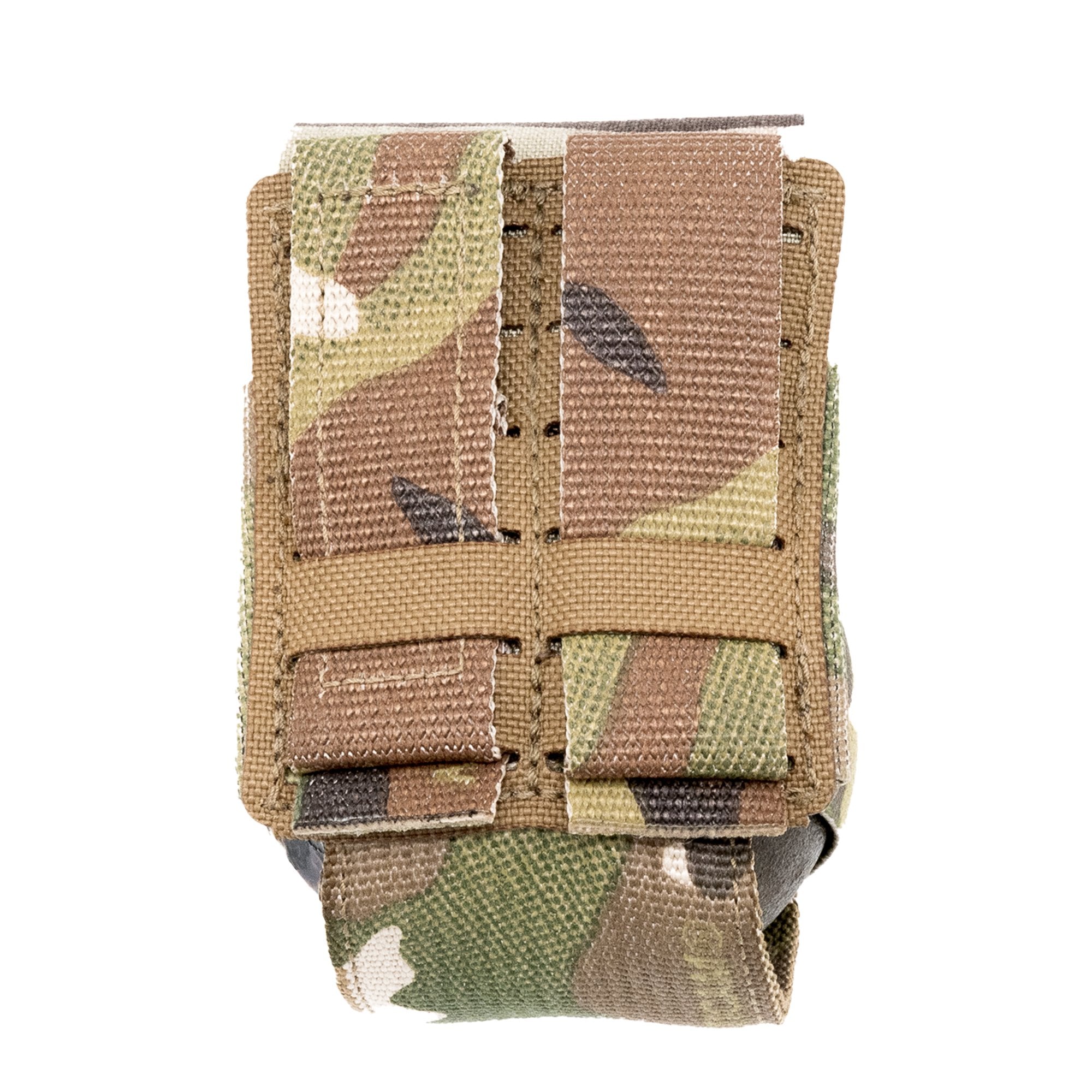 Gear - Pouches - Grenade - Haley Strategic Frag Pouch