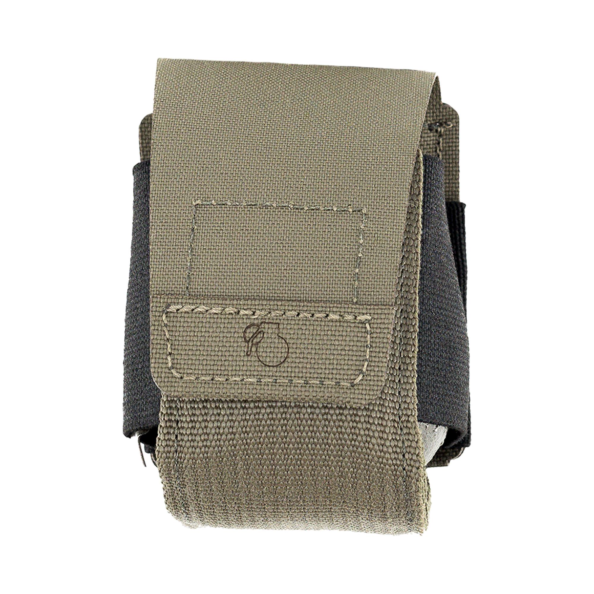 Gear - Pouches - Grenade - Haley Strategic Frag Pouch