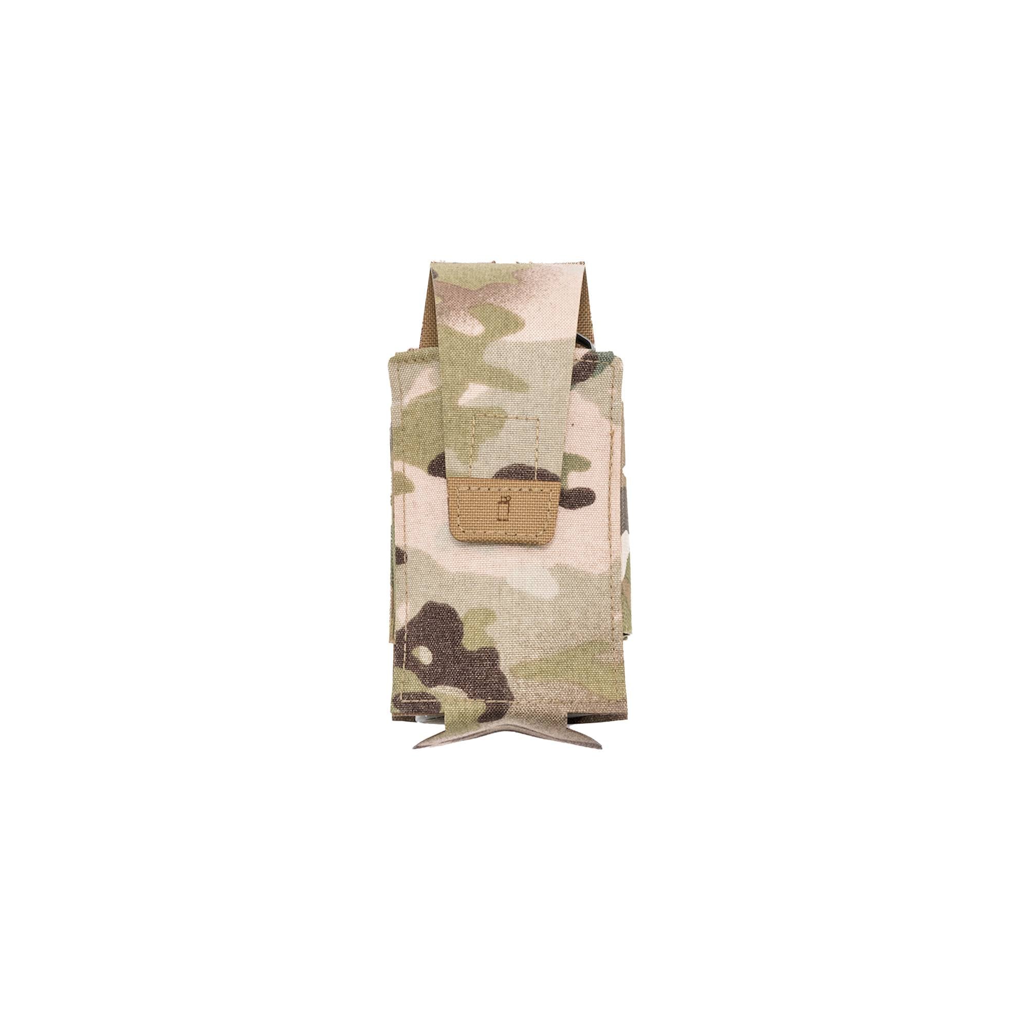 Gear - Pouches - Grenade - Haley Strategic Smoke Pouch