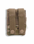 Gear - Pouches - Grenade - London Bridge Trading LBT-9008A-500D Single Frag Grenade Pouch - Multicam