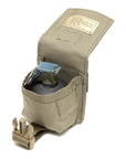 Gear - Pouches - Grenade - London Bridge Trading LBT-9008A Single Frag Grenade Pouch - Tan 499