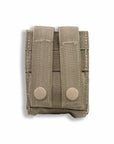 Gear - Pouches - Grenade - London Bridge Trading LBT-9008A Single Frag Grenade Pouch - Tan 499