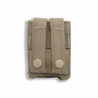 Gear - Pouches - Grenade - London Bridge Trading LBT-9008A Single Frag Grenade Pouch - Tan 499