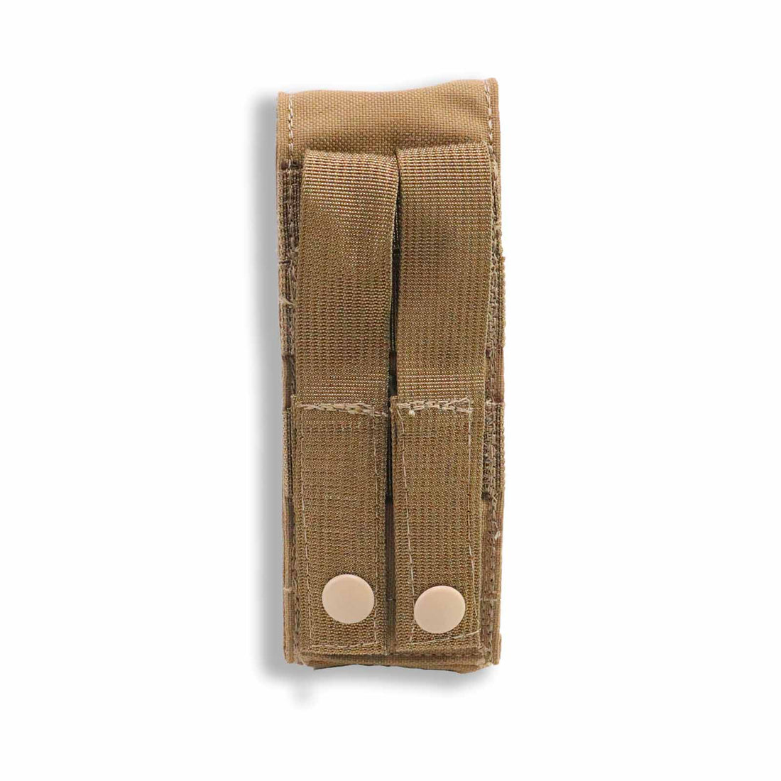 Gear - Pouches - Grenade - London Bridge Trading LBT-9011A-500D Single Smoke Grenade Pouch - Coyote Brown