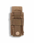 Gear - Pouches - Grenade - London Bridge Trading LBT-9033A-500D Single 40MM Grenade Pouch - Coyote Brown