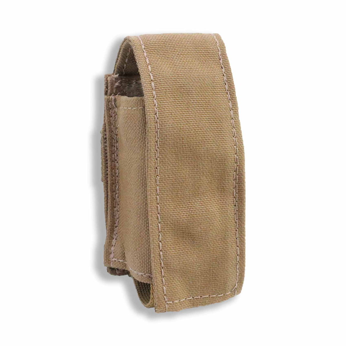 Gear - Pouches - Grenade - London Bridge Trading LBT-9033A Single 40MM Grenade Pouch - Coyote Brown