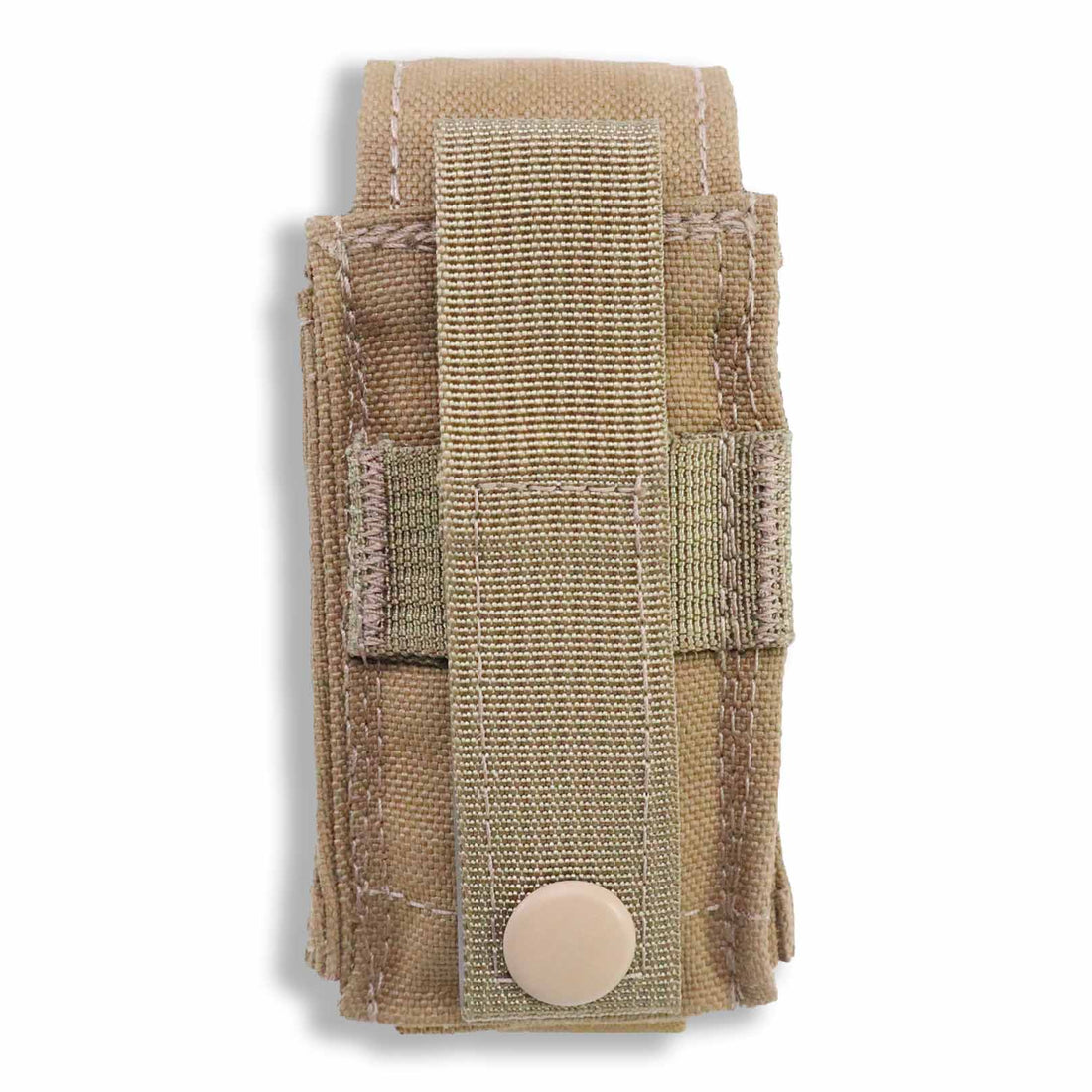 Gear - Pouches - Grenade - London Bridge Trading LBT-9033A Single 40MM Grenade Pouch - Coyote Brown