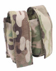 Gear - Pouches - Grenade - London Bridge Trading LBT-9033B-500D Double 40MM Grenade Pouch - Multicam