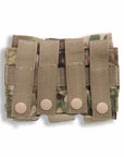 Gear - Pouches - Grenade - London Bridge Trading LBT-9033C-500D Triple 40MM Grenade Pouch - Multicam