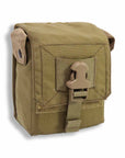 Gear - Pouches - Gunners - Eagle Industries SFLCS 7.62 100-Round M60 Gunners Ammo Pouch - Khaki