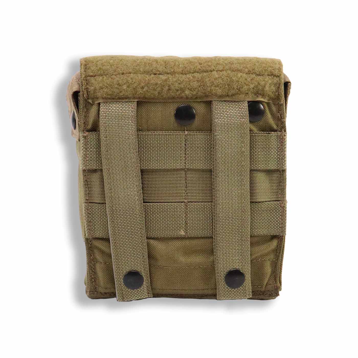 Gear - Pouches - Gunners - Eagle Industries SFLCS 7.62 100-Round M60 Gunners Ammo Pouch - Khaki