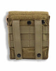 Gear - Pouches - Gunners - Eagle Industries SFLCS 7.62 100-Round M60 Gunners Ammo Pouch - Khaki