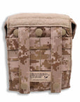 Gear - Pouches - Gunners - Eagle Industries SOFLCS 100-Rd 7.62 M60 Ammo Pouch W/ Detachable Top - AOR1