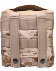 Gear - Pouches - Gunners - Eagle Industries SOFLCS 100-Rd 7.62 M60 Ammo Pouch W/ Elastic Top - AOR1