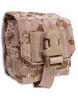 Gear - Pouches - Gunners - Eagle Industries SOFLCS 100-Round 5.56 SAW Ammo Pouch - AOR1