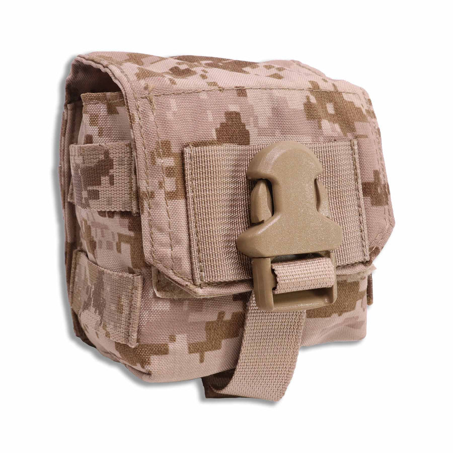 Gear - Pouches - Gunners - Eagle Industries SOFLCS 100-Round 5.56 SAW Ammo Pouch - AOR1