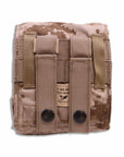 Gear - Pouches - Gunners - Eagle Industries SOFLCS 100-Round 5.56 SAW Ammo Pouch - AOR1