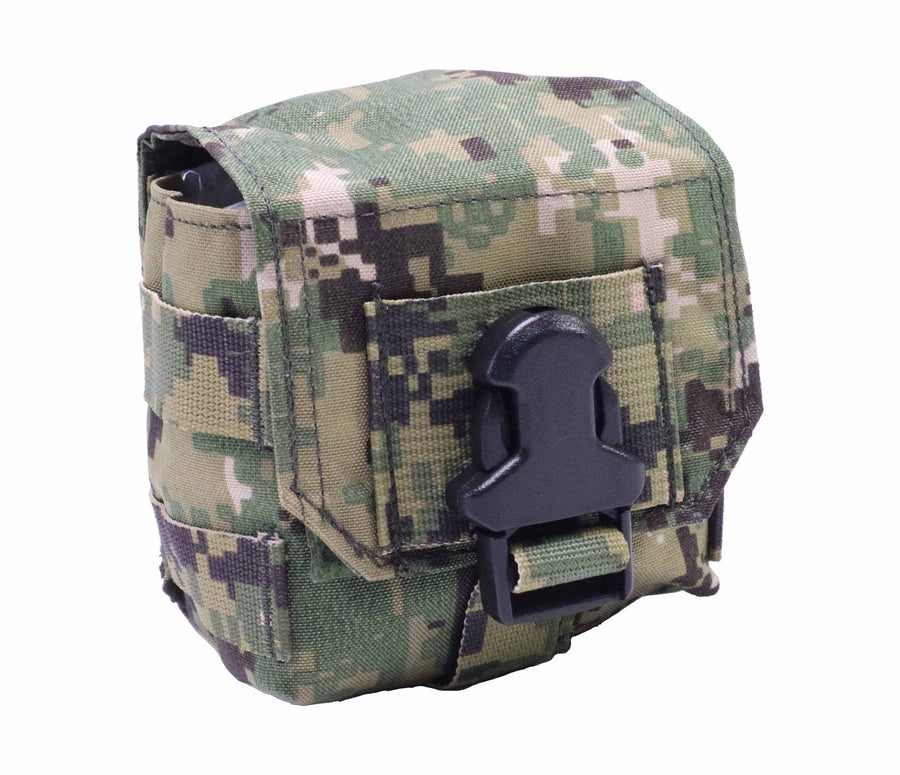 Gear - Pouches - Gunners - Eagle Industries SOFLCS 100-Round 5.56 SAW Ammo Pouch - AOR2