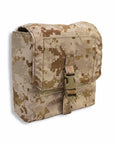 Gear - Pouches - Gunners - Eagle Industries SOFLCS 200-Rd 5.56 SAW Ammo Pouch V.2 Maritime - AOR1