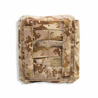 Gear - Pouches - Gunners - Eagle Industries SOFLCS 200-Rd 5.56 SAW Ammo Pouch V.2 Maritime - AOR1