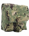 Gear - Pouches - Gunners - Eagle Industries SOFLCS 200-Rd 5.56 SAW Ammo Pouch V.2 Maritime - AOR2