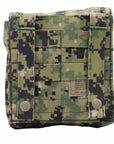 Gear - Pouches - Gunners - Eagle Industries SOFLCS 200-Rd 5.56 SAW Ammo Pouch V.2 Maritime - AOR2