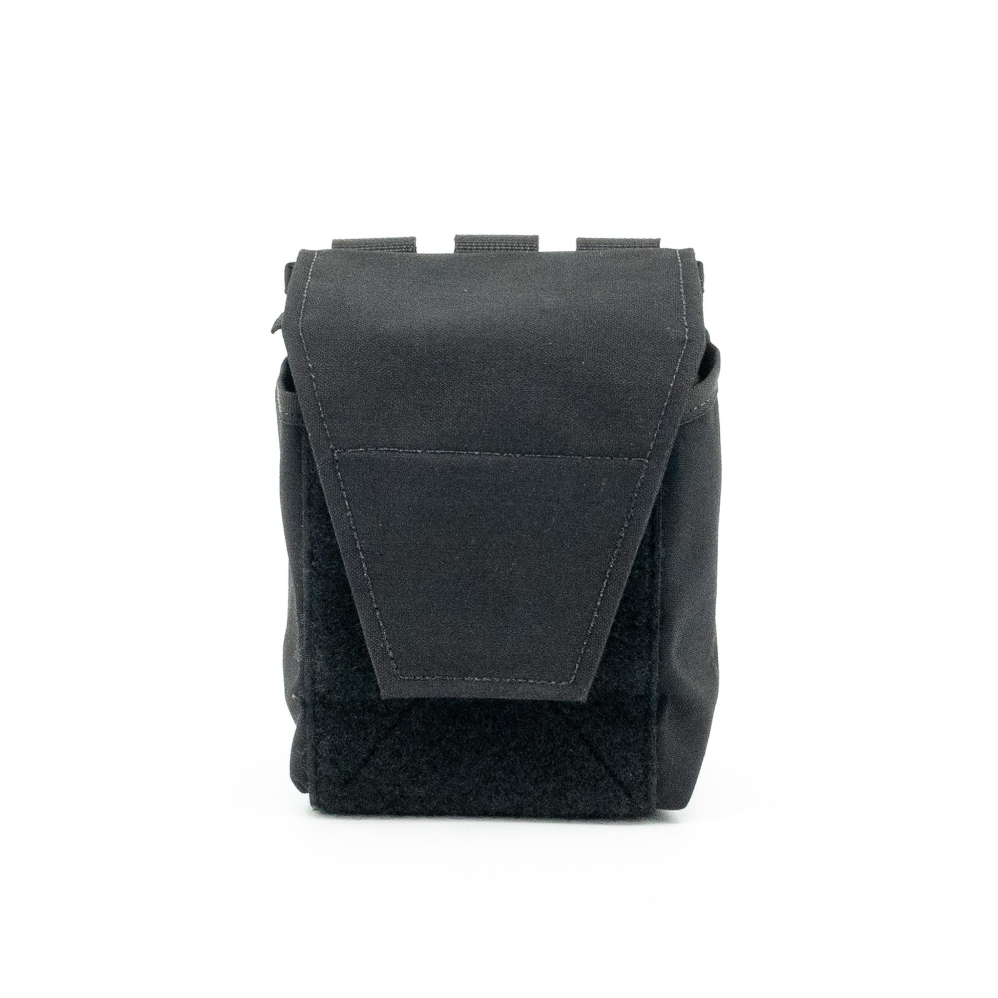 Haley Strategic GENERAL PURPOSE SAW実物ポーチ Haley Strategic General Purpose SAW Pouch v1 (CLEARANCE