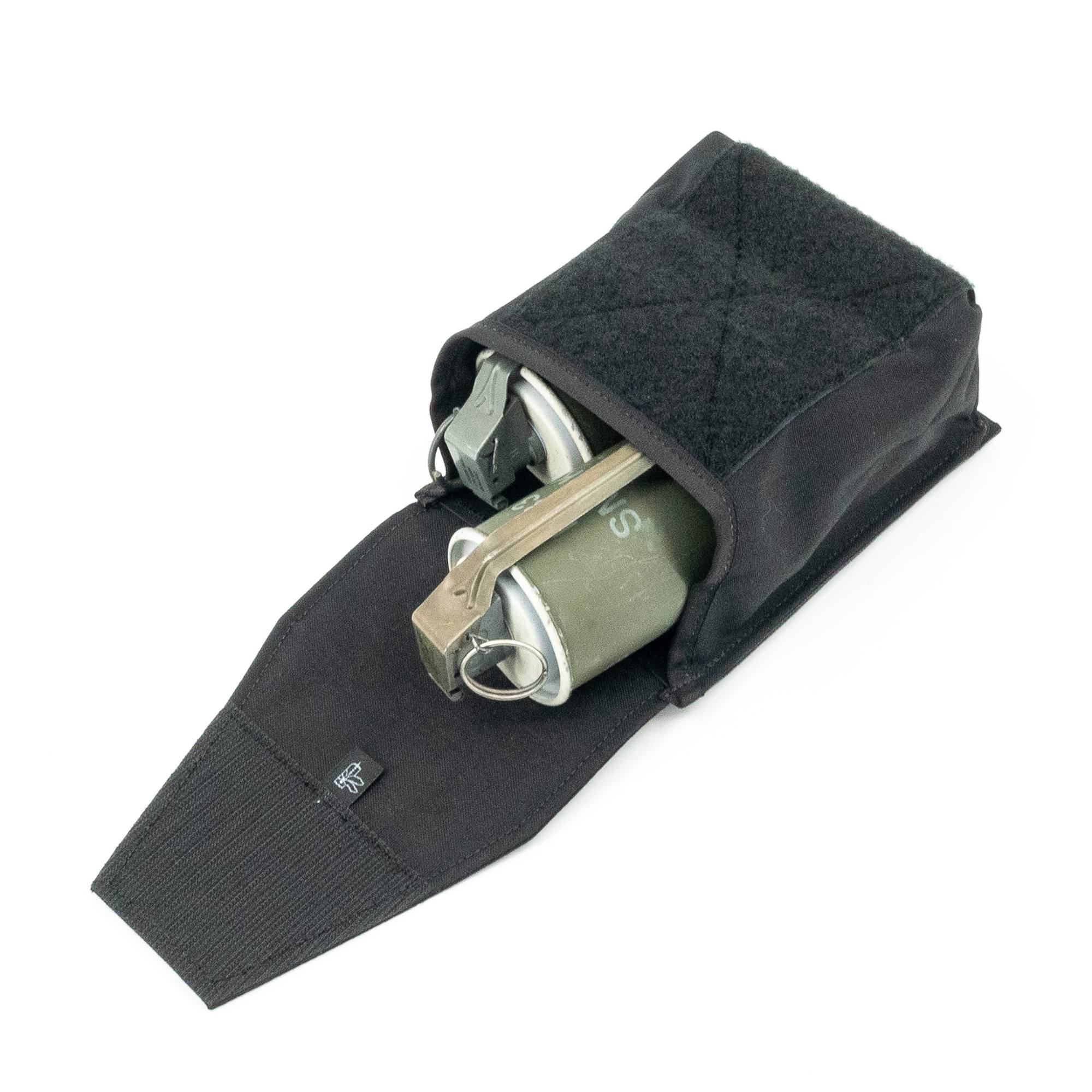 Gear - Pouches - Gunners - Haley Strategic General Purpose SAW Pouch