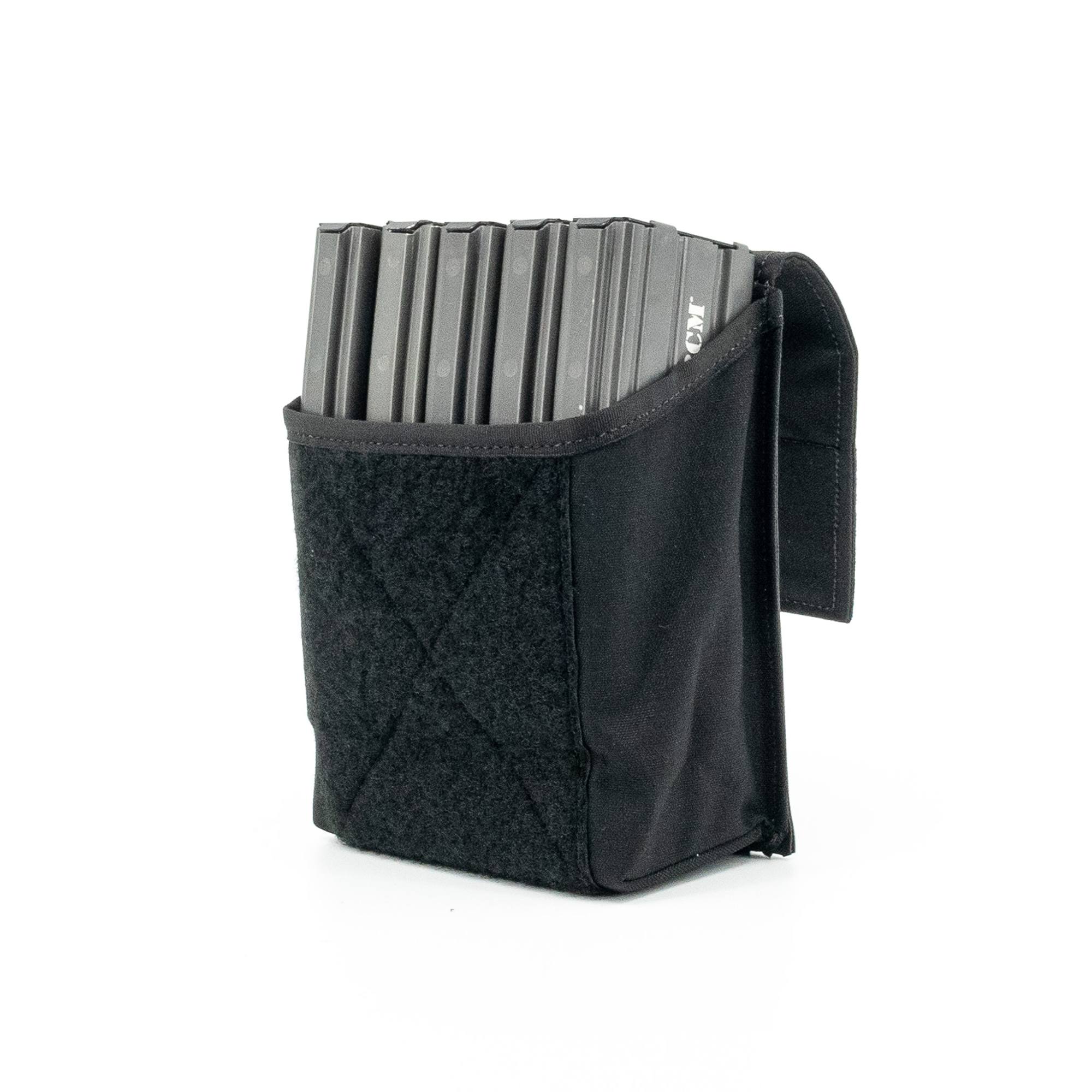 Haley Strategic GENERAL PURPOSE SAW実物ポーチ Haley Strategic General Purpose SAW Pouch v1 (CLEARANCE
