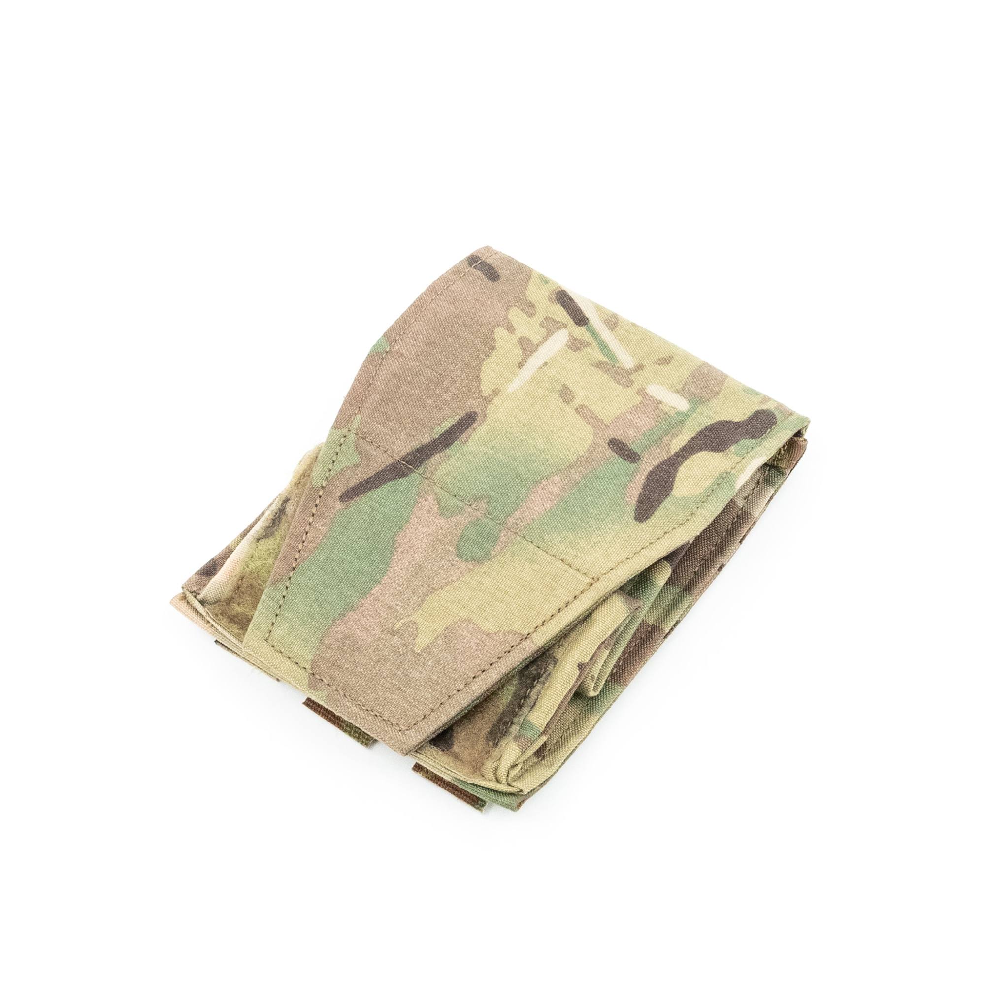 Gear - Pouches - Gunners - Haley Strategic General Purpose SAW Pouch