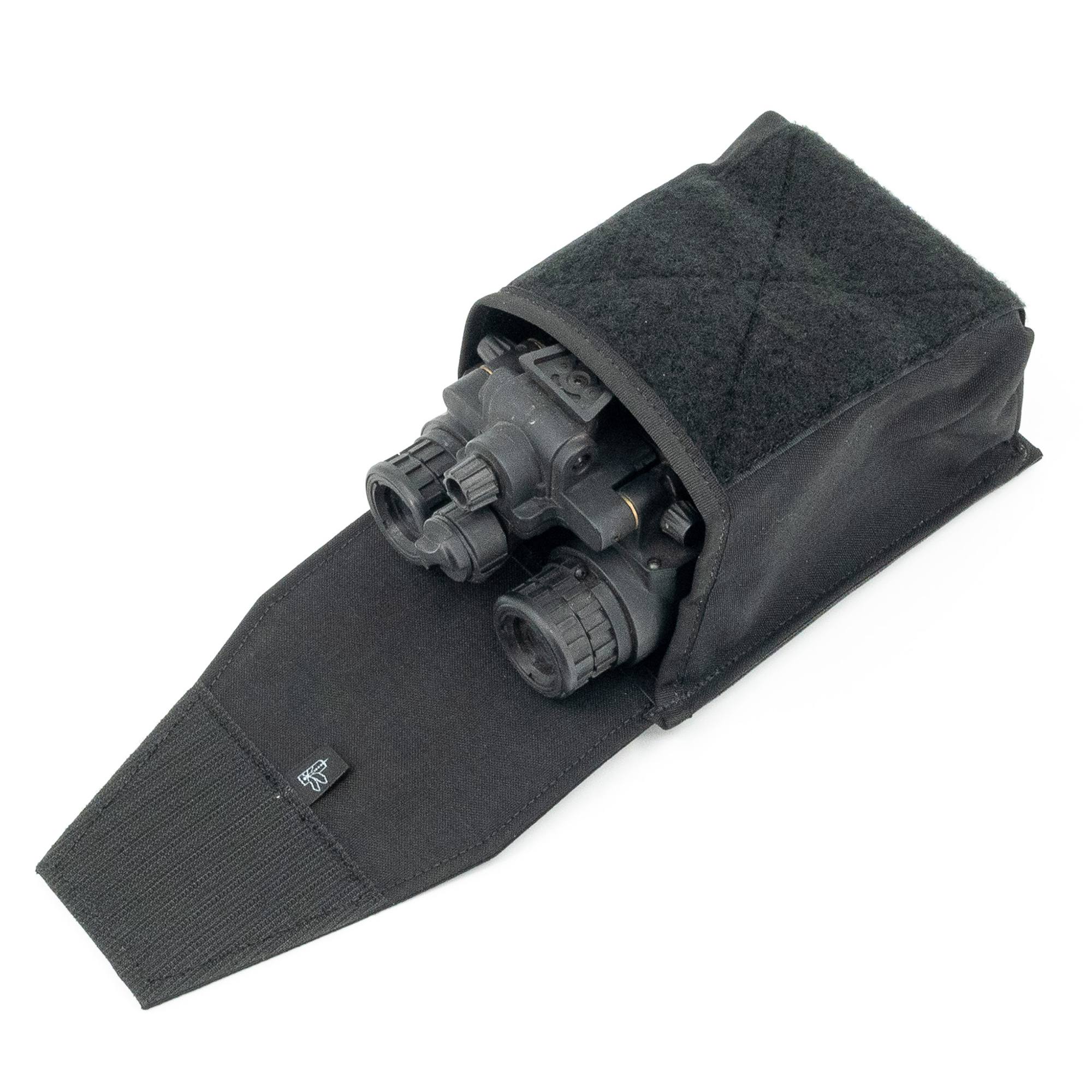 Gear - Pouches - Gunners - Haley Strategic General Purpose SAW Pouch