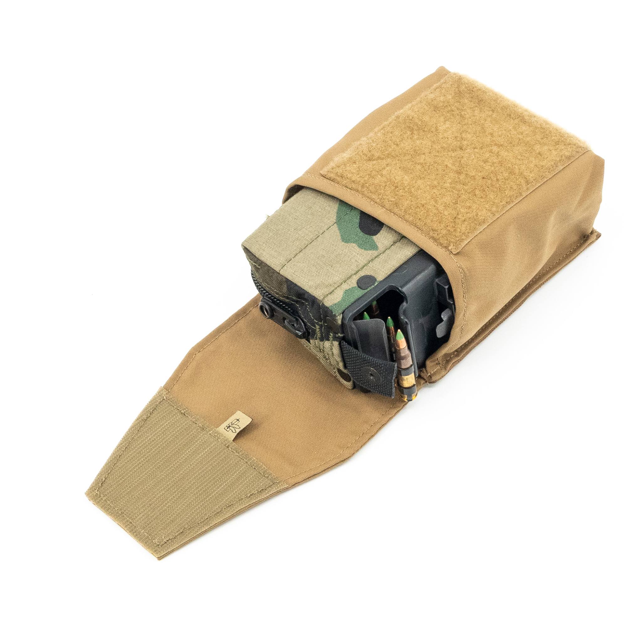 Gear - Pouches - Gunners - Haley Strategic General Purpose SAW Pouch