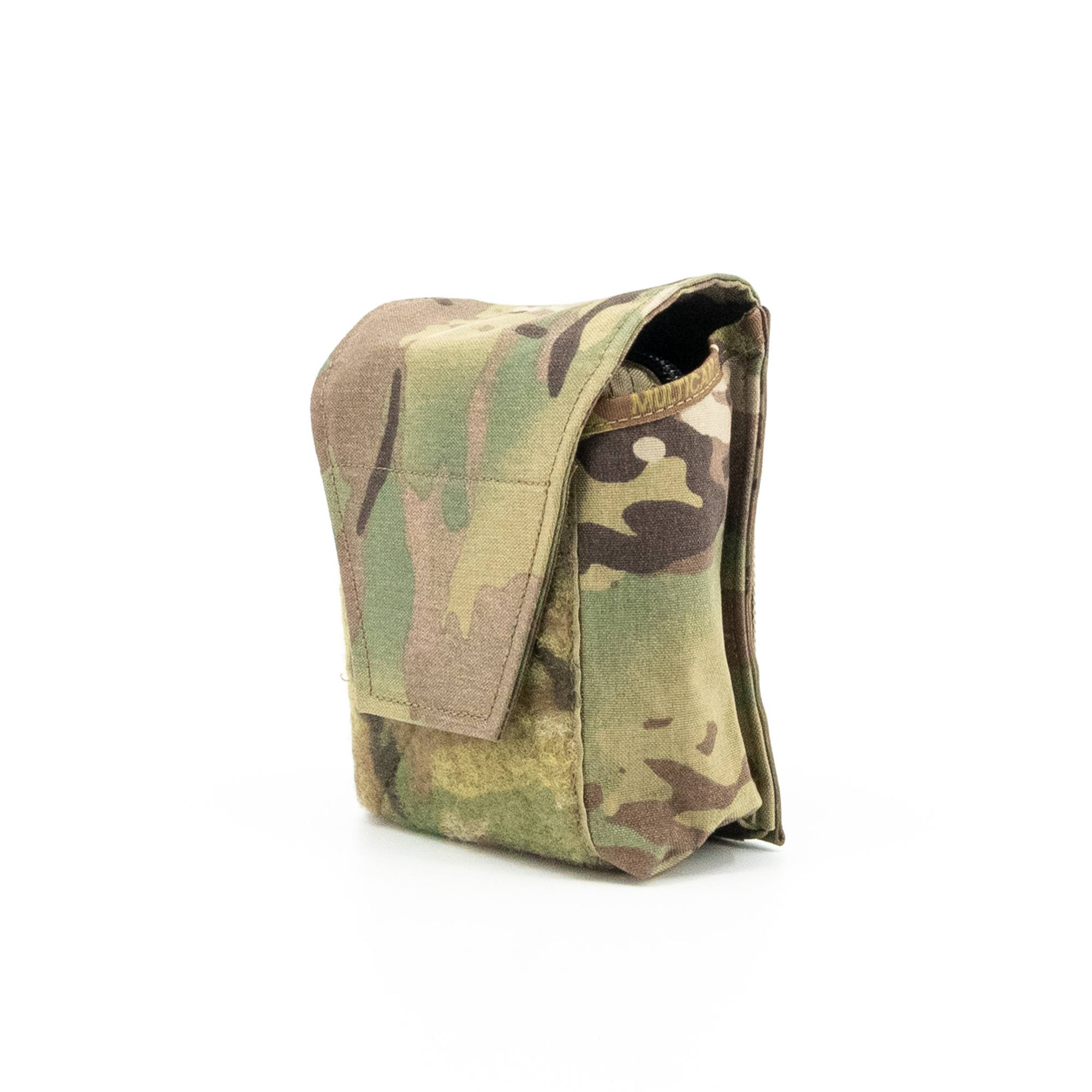 Gear - Pouches - Gunners - Haley Strategic General Purpose SAW Pouch