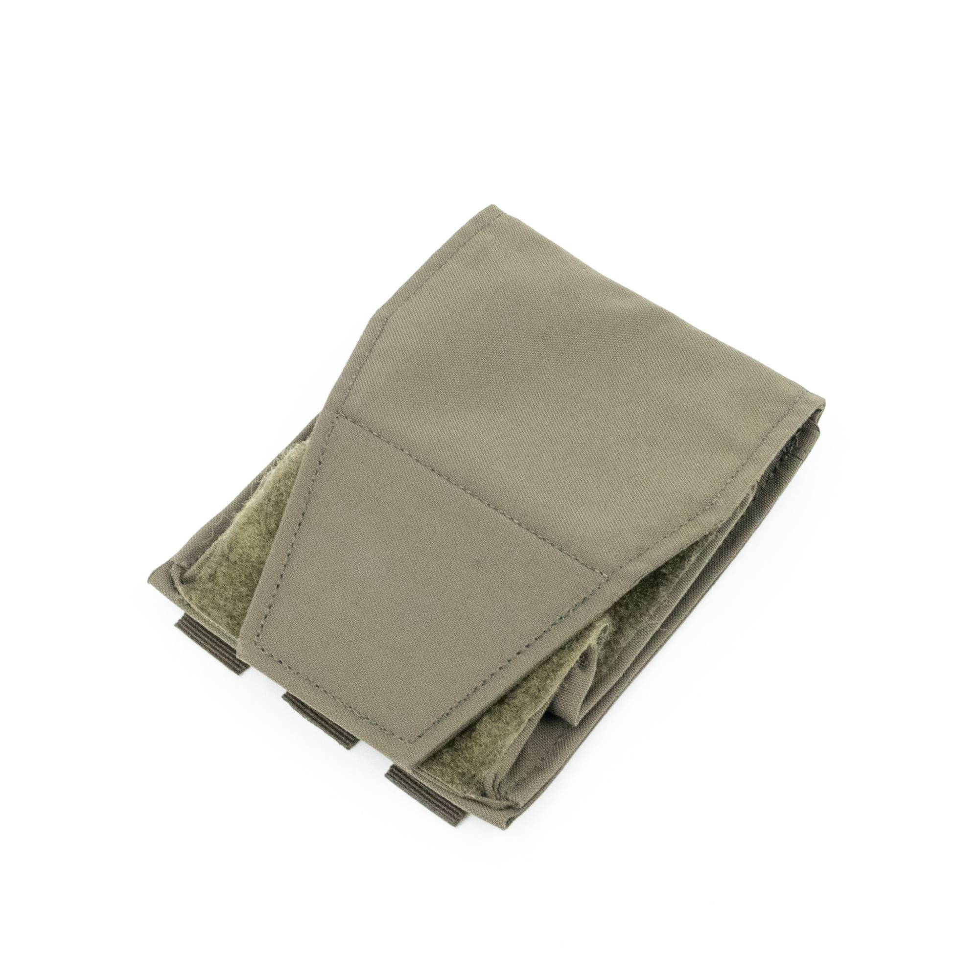 Gear - Pouches - Gunners - Haley Strategic General Purpose SAW Pouch